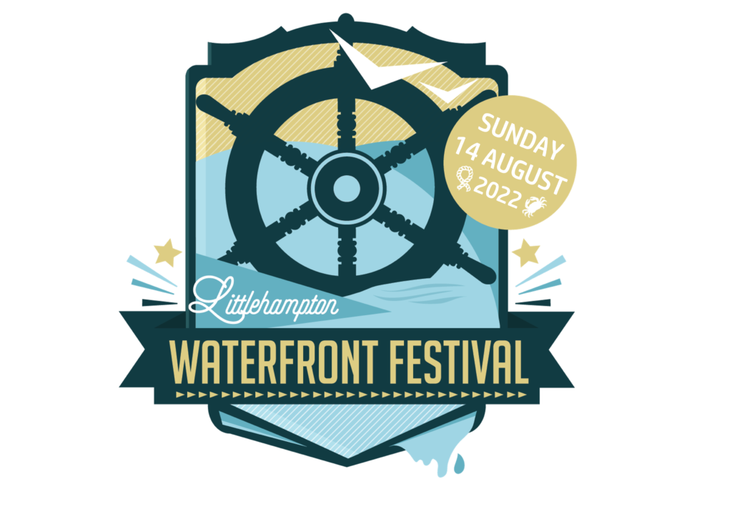 Waterfront Festival Sun 14th Aug 2022 Littlehampton Harbour